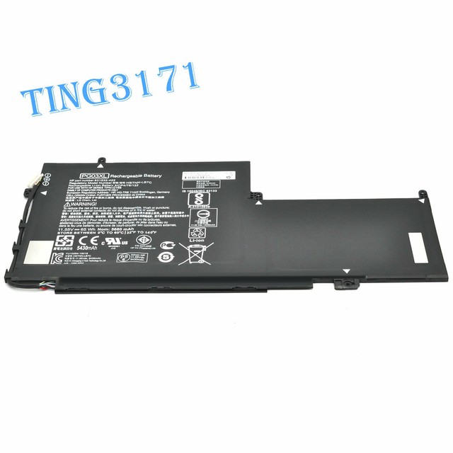 Pg03xl для hp аккумулятор Pg03xl для hp аккумулятор
