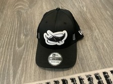 New Era Tampa Bay Rays Clubhouse 39THIRTY Hat Men s Size: M/L 2024