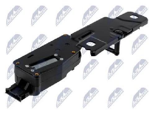 Original NTY Tailgate Lock EZC-AU-080 For Audi Skoda