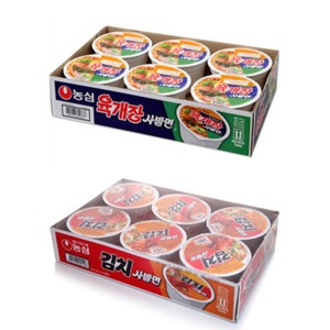  ›  › Noodles (8801043015684)