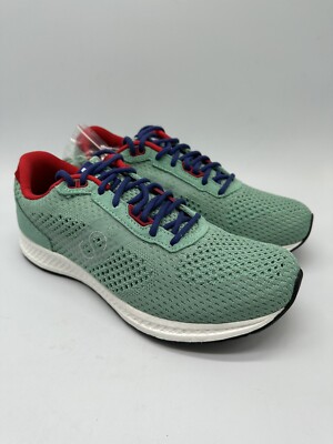 Saucony Shadow 5000 EVR Minty Fresh S70408-2 Men s Size 11.5