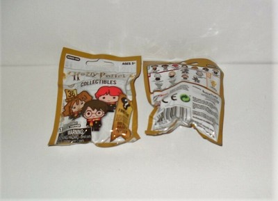 harry potter pencil topper blind bag