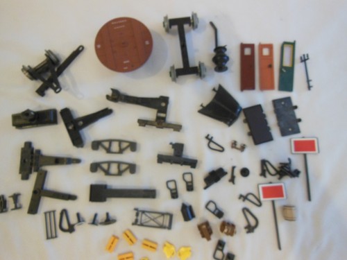LGB Train Parts G Scale