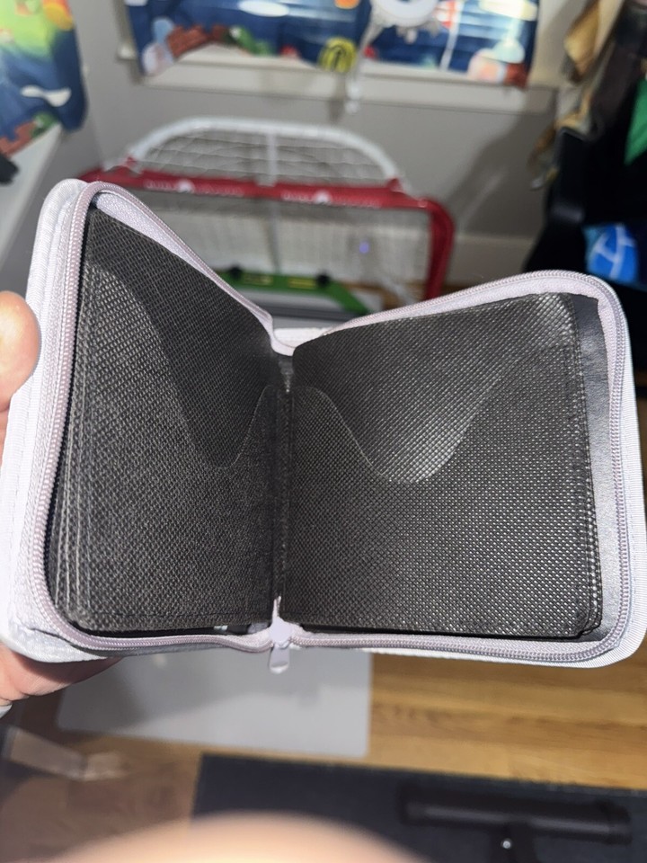 Funcoland Game Case Dvd Cd Ps1 Ps2 Dreamcast Super Rare eBay