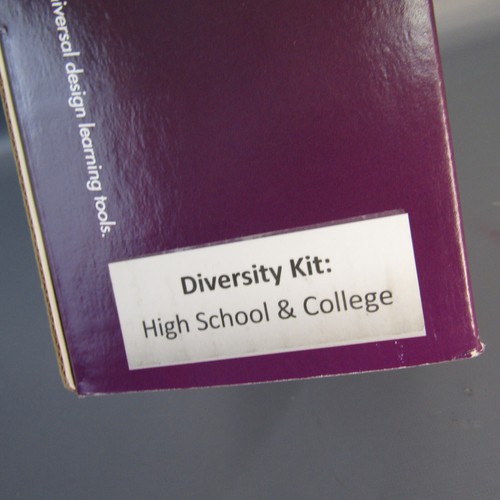 Cell Zone Diversity of Life Kit NEW High School & College Level Cladograms - Imagen 2 de 6