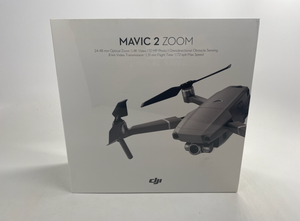 mavic 2 zoom ebay