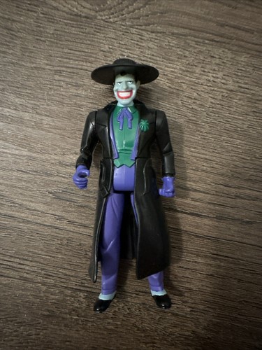 Robin De Batman Animated Series Vintage Kenner