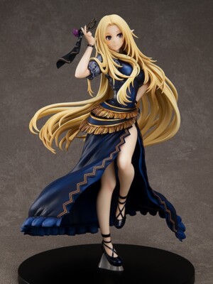 KDcolle Alpha Dress ver. 1/7 figure The Eminence in Shadow