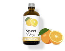 Sweet orange pure essential oil, fragrances diffuser oil, Aromatherapy