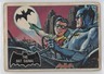 1966 Topps Batman Black Bat The Bat Signal #3 0lb8