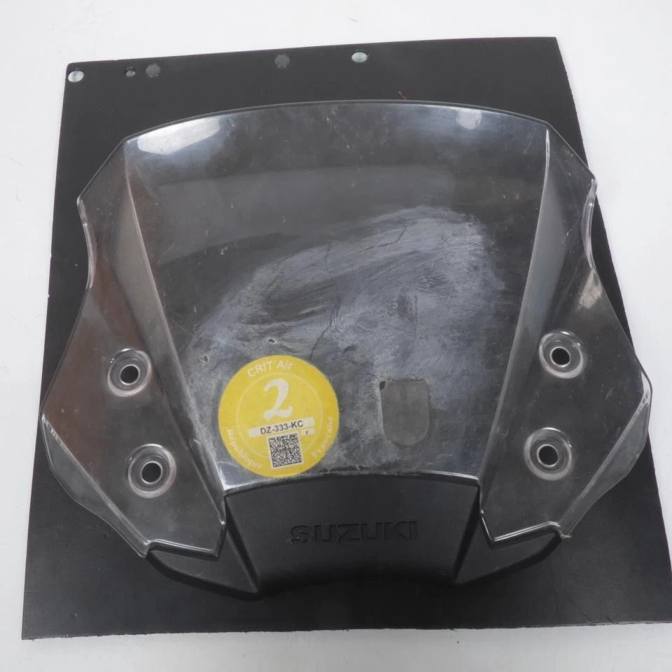 Bulle saut vent pour moto Suzuki 1000 DL V-strom Après 2015 48410-31JB 48412-31J - Photo 3/3