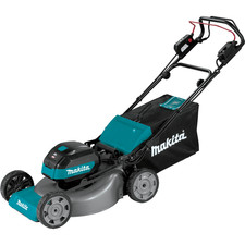 Makita Battery Walk-Behind Lawn Mowers for sale