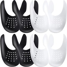 Anti Crease Shoe Protector Anti-Wrinkle Toe Cover Cap Sneaker Guards USA