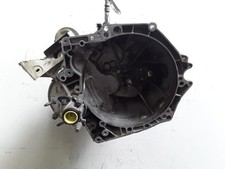 Boite de vitesse Peugeot 307