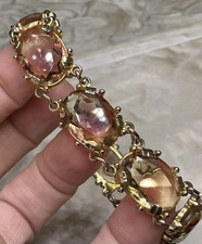 Vintage Sparkling Two Tone