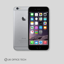 Apple iPhone 6 - 32GB - Sbloccato - Batteria 91% - Buone condizioni