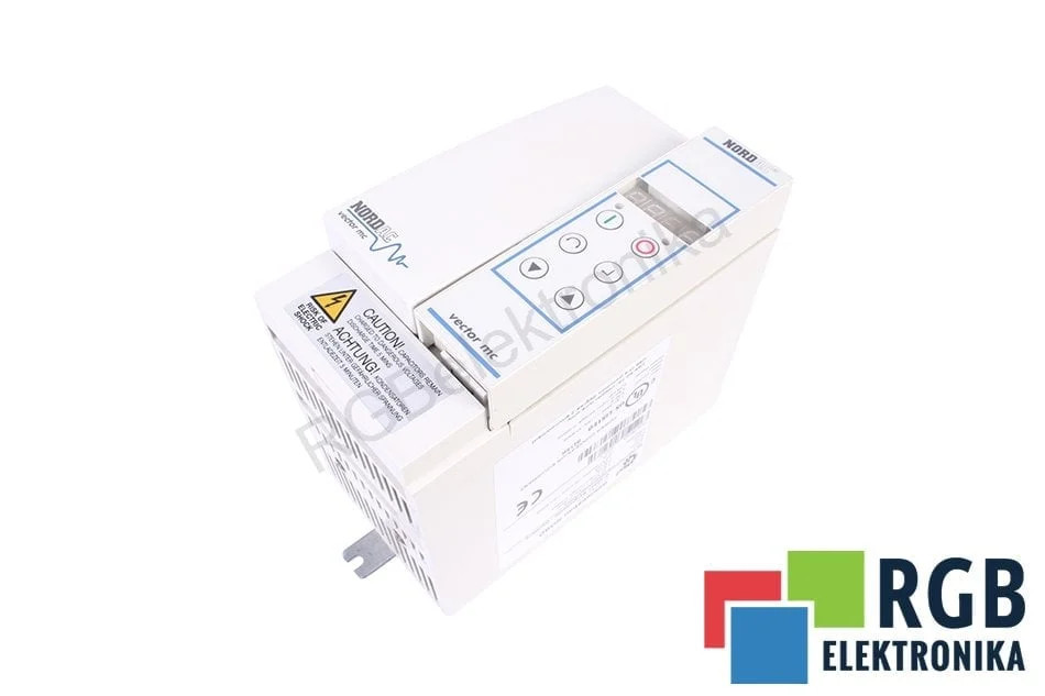 SK550/1 FCT278005500/25F300167072 VECTOR MC NORD - Reconditionné - Garantie