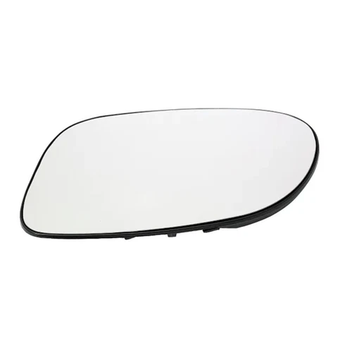 For Mercedes-Benz SL500/SL600 1999 2000 01 2002 Mirror Glass Driver Side Heated