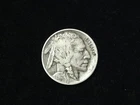 1917-D Buffalo Nickel Very Fine 30222