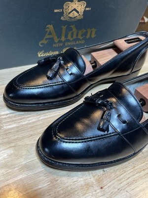 Alden 691