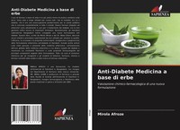 Anti-Diabete Medicina A Base Di Erbe Abdul Ghani