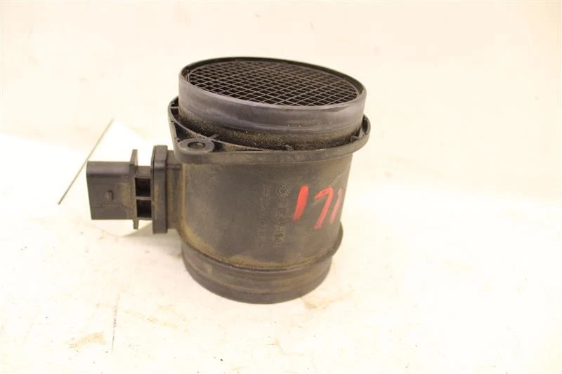 Used Fuel Injection Air Flow Meter fits: 2009 Audi Q7 3.6 Grade B Foto 2 de 4