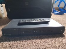 Sagemcom RCI88-320 Digital-Recorder | HDTV | 320 GB Festplatte + Fernbedienung