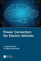 Power Converters For Electric Vehicles | L. Ashok Kumar (U. A.) | Taschenbuch