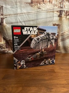 Lego 75338 | eBay