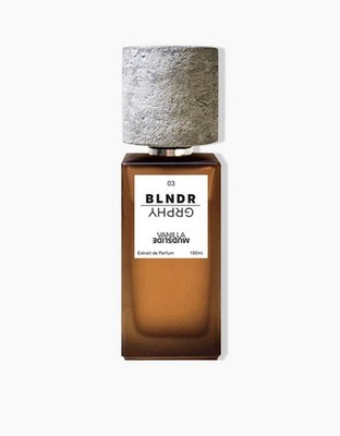 香水(ユニセックス) BLNDRGRPHY Vanilla Mudslide is 100ml Blndrgrphy Vanilla Mudslide 100ml Parfum New in Box 100% Authentic