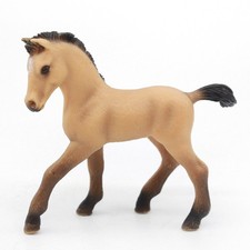 Tan ANDALUSIAN PONY FOAL Horse 3