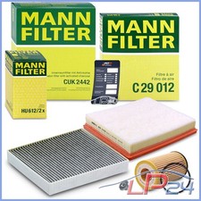 Filtre d'habitacle Saab 9-5