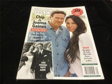 People Magazine Special Edition Chip & Joanna Gaines