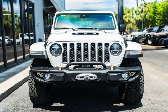 2022 Jeep Wrangler Rubicon 392 Sport Utility 4D