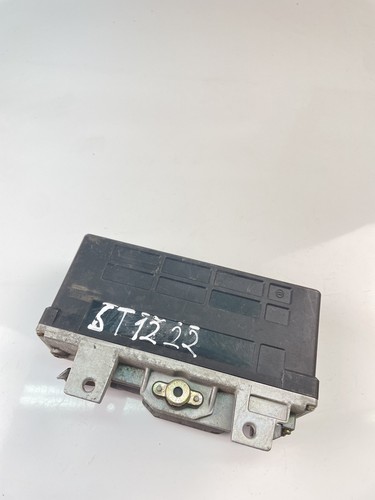 MERCEDES-BENZ 190 W201 ABS Steuergerät 0055452132 0265101018 28262946