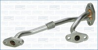 NEU - Ajusa OPR00157 ÖLleitung, Lader FüR MERCEDES-BENZ