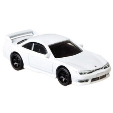 Hot Wheels Nissan Silvia S14 Vehicle