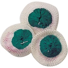 NWT Snow Peak Spare Mantles 3-Pack Lantern Replacement Camping Gear