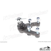 Traggelenk / Vorne FüR Hyundai Galloper Ii Mitsubishi L 300 / Delica Iii 80-07
