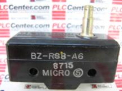 HONEYWELL BZ-RS8-A6 / BZRS8A6 (NEU IM KARTON) - Bild 2 von 2