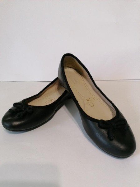 Women Clarks Heels Black 36 #7ACB