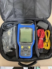 UEi ADL7103 Labscope/GMM/Code Reader Brand New Genuine