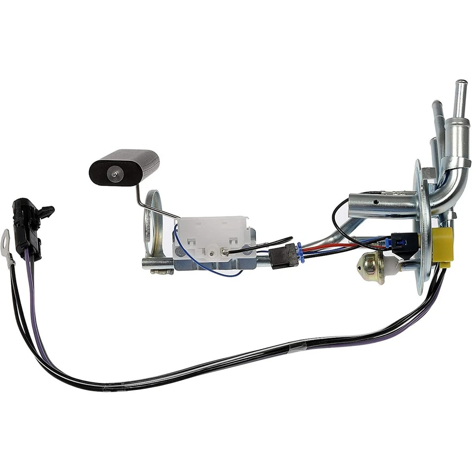 Unidad de envío de combustible Dorman 692-041 gasolina para Chevy S-10 Blazer Jimmy Chevrolet LLV Foto 4 de 4