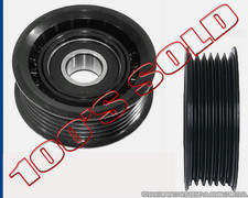 Poulies diverses Mercedes 208