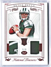 2016 Panini Baylor Bears Collegiate Multi-Sport Trading Cards 18