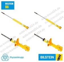 Bilstein B8 Hochleistungsdämpfer u.a.: VW Lupo 6E1, 6X1, Bj. 1998-2005