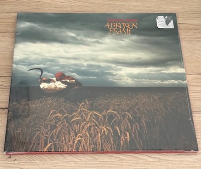 Depeche Mode A Broken Frame LP Neu