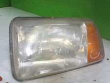 Feu avant (phare) Citroen AXEL