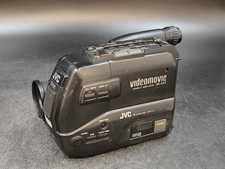 JVC GR-AX2EG Video Camera - For Parts