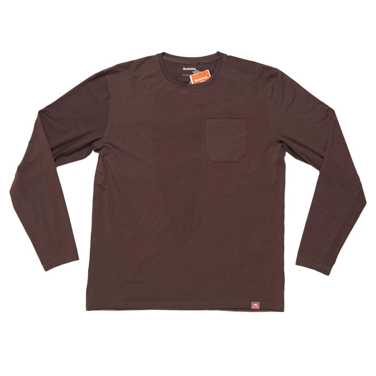Simms Glades Crew - Men's